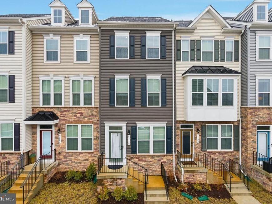 7124 Emaly Jane Ln, Elkridge, MD 21075 Main Photo