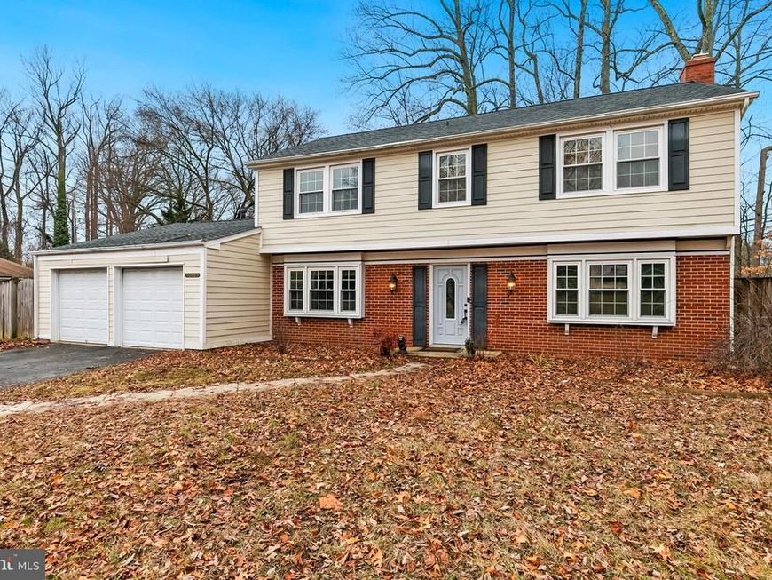 12304 Tilbury Lane, Bowie, MD 20715 Main Photo