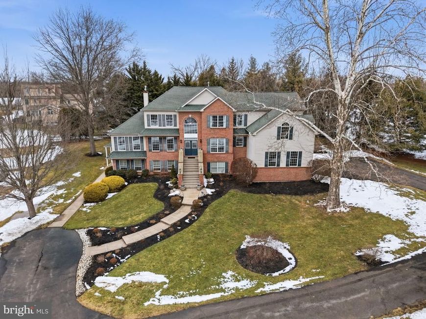 1510 Anna Marie Circle, Ambler, PA 19002 Main Photo