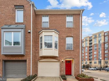 1217 MADISON STREET, ALEXANDRIA, VA 22314