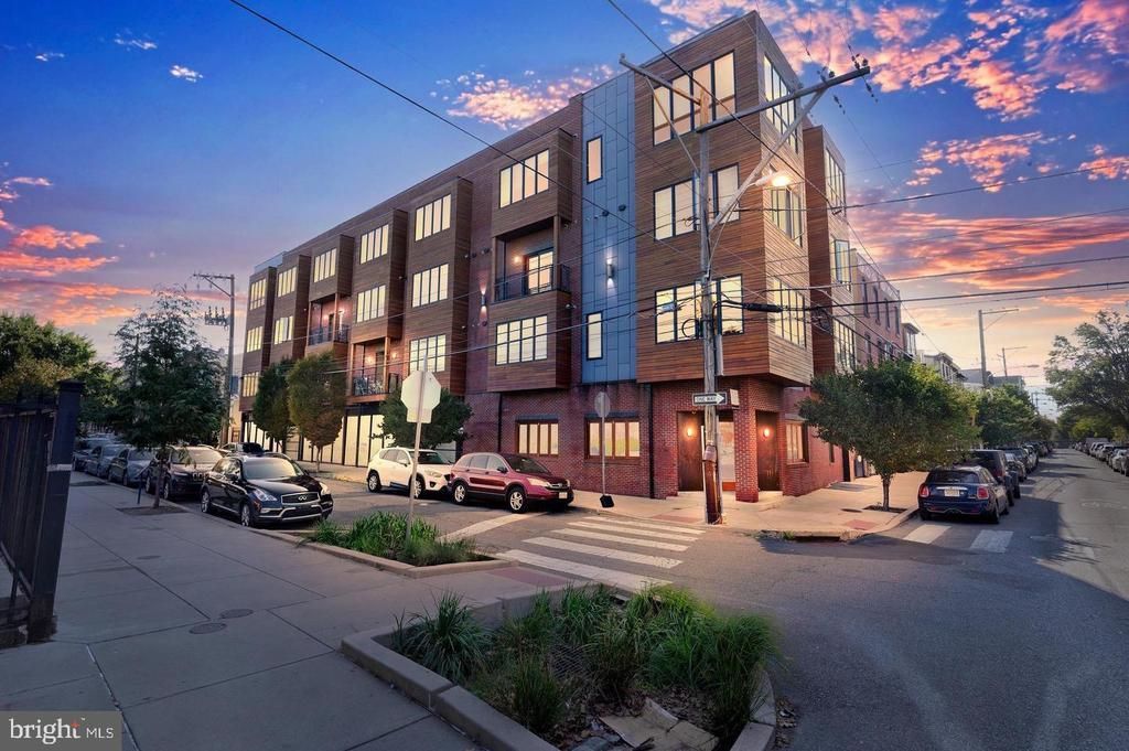 1247 E Columbia Avenue, Unit 33, Philadelphia, PA 19125 Main Photo