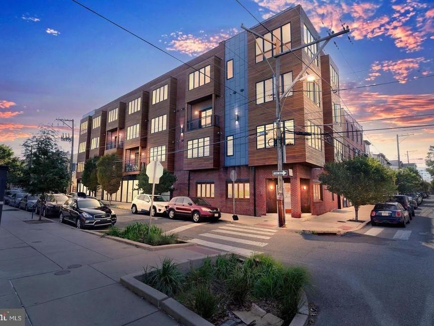 1247 E Columbia Avenue, Unit 33, Philadelphia, PA 19125 Main Photo