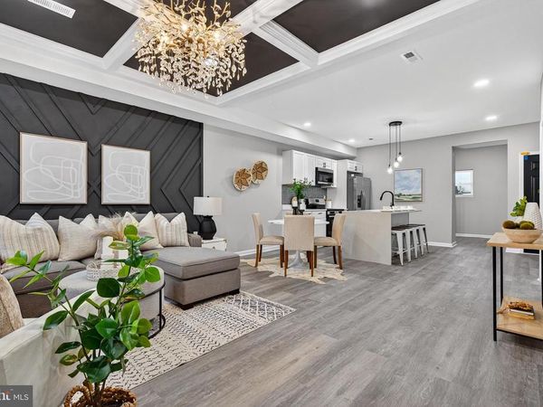 1615 SAINT STEPHENS STREET, BALTIMORE, MD 21216