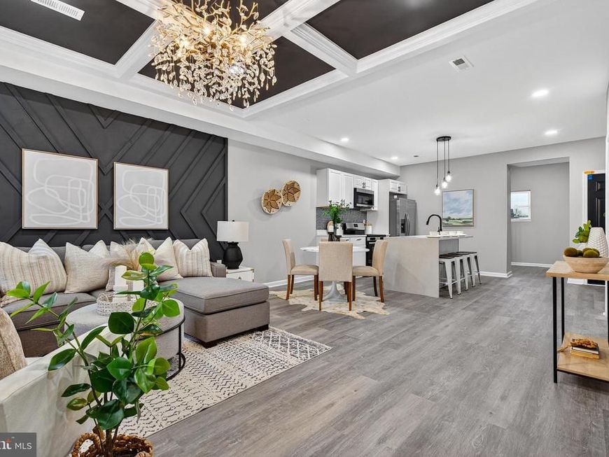 1615 Saint Stephens Street, Baltimore, MD 21216 Main Photo