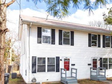 26 B JACKSON AVENUE , WINCHESTER, VA 22601