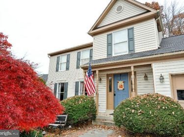 6324 DEEPWOOD FARM DRIVE , CLIFTON, VA 20124