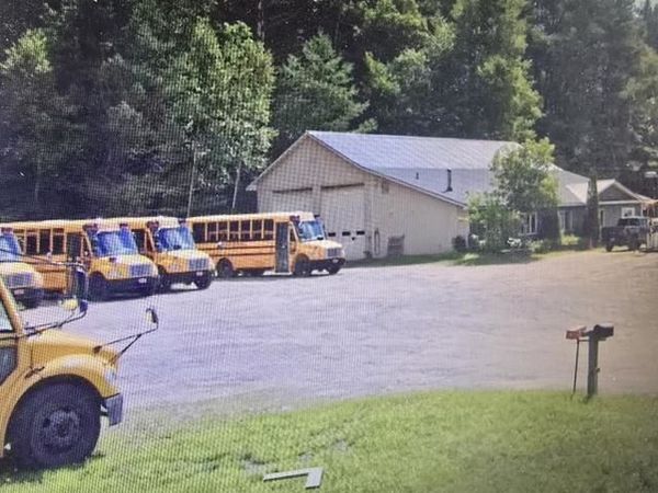 231 Red Village Road, Lyndon, VT 05851