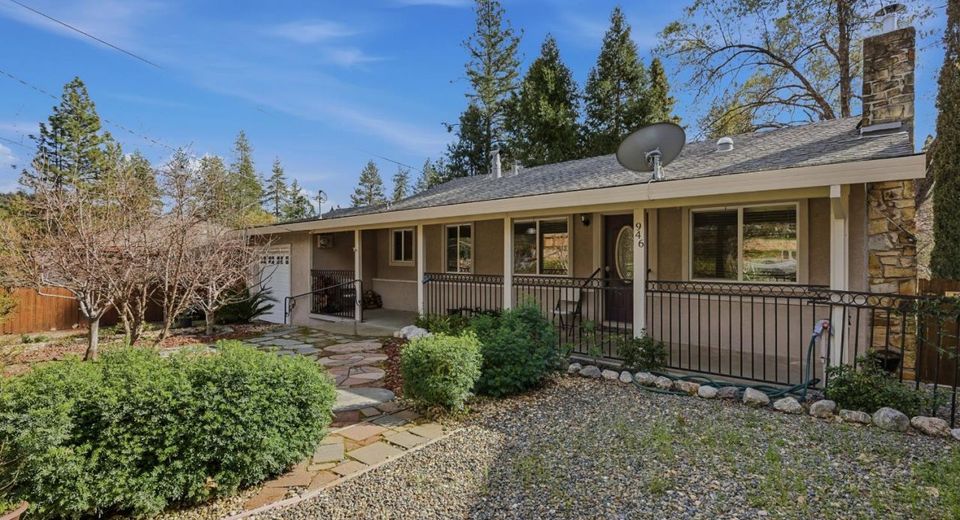 946 Bartlett Ave, Placerville, CA 95667 Photo