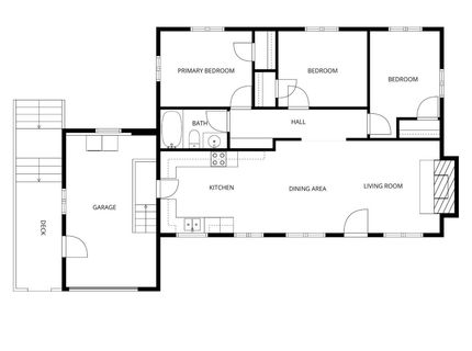 946 Bartlett Ave, Placerville, CA 95667 Photo