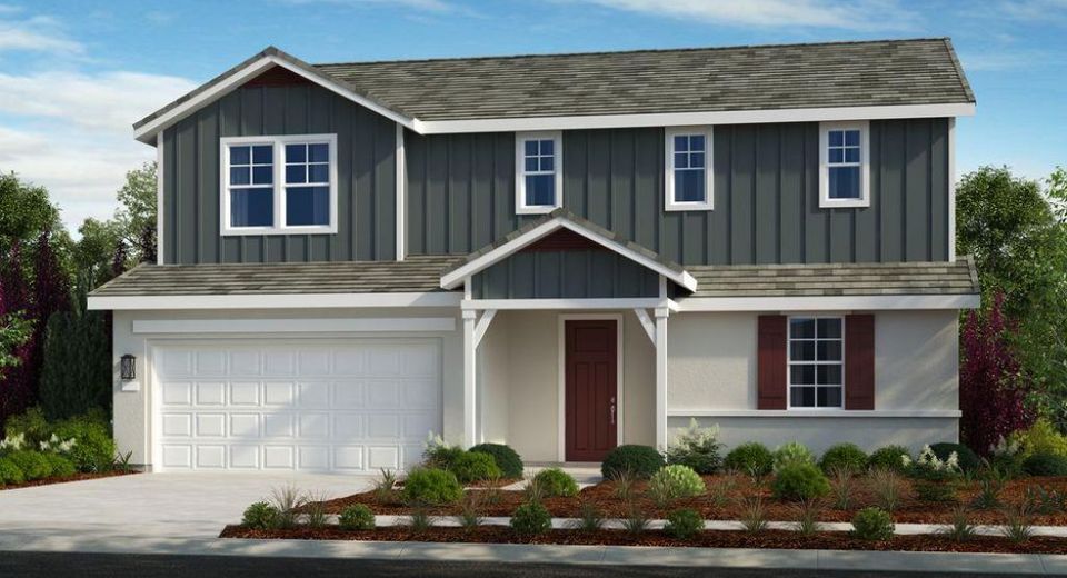 7803 Yellow Cups Way, Sacramento, CA 95829 Photo