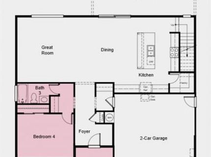 7803 Yellow Cups Way, Sacramento, CA 95829 Photo