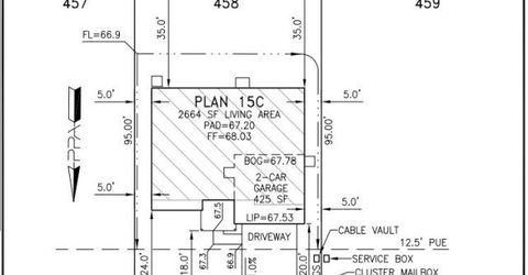 7803 Yellow Cups Way, Sacramento, CA 95829 Photo