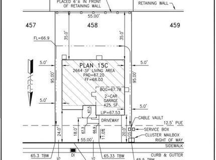 7803 Yellow Cups Way, Sacramento, CA 95829 Photo