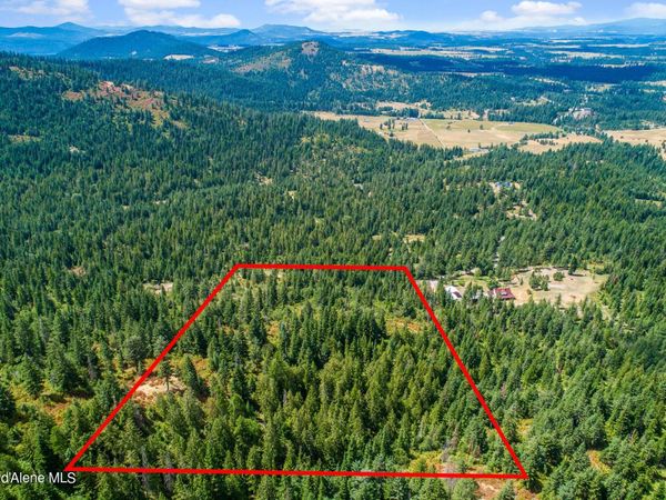 NNA E Rosewood Rd, St. Maries, ID 83861