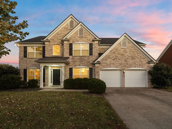 2032 Universe Ct , Nolensville, TN 37135
