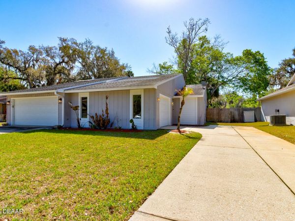 831 Sugar House Drive, Port Orange, FL 32129