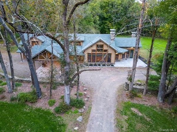 55 Chapin Trail , Bethel, NY 12720