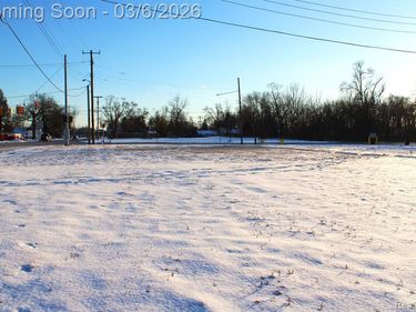 11630 Ozga Street, Romulus, MI 48174