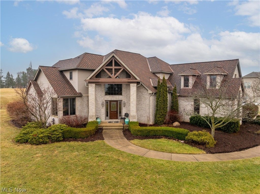 6445 Foxglove Drive, Medina, OH 44256 Main Photo