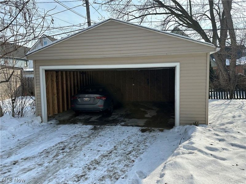 4408 Alpha Avenue, Unit Down, Newburgh Heights, OH 44105 Photo 18