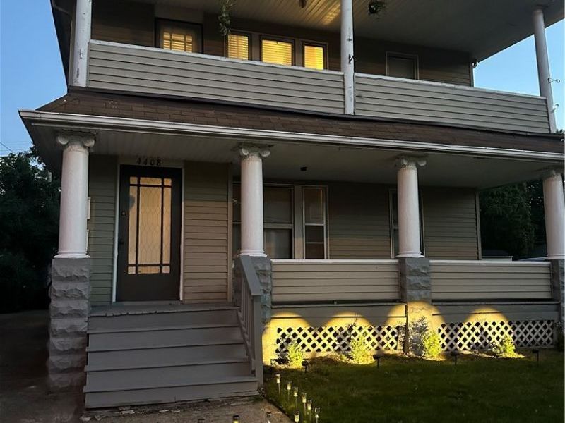 4408 Alpha Avenue, Unit Down, Newburgh Heights, OH 44105 Photo 19