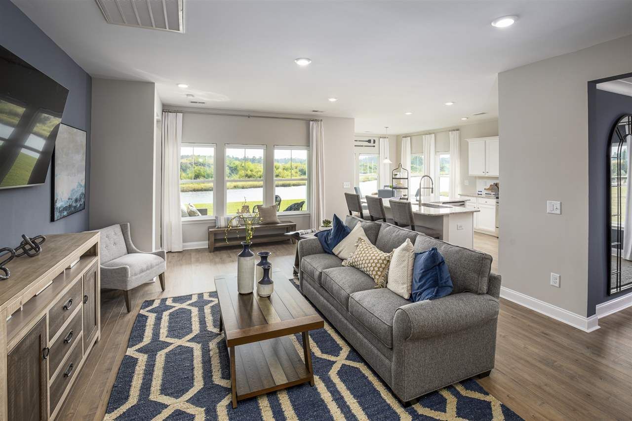 1300 Beach Way Ln. Photo 5