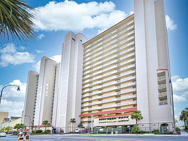 1625 S Ocean Blvd. , Unit 1310, North Myrtle Beach, SC 29582