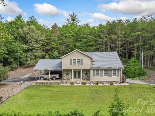 5809 Old NC 18 None , Connelly Springs, NC 28612