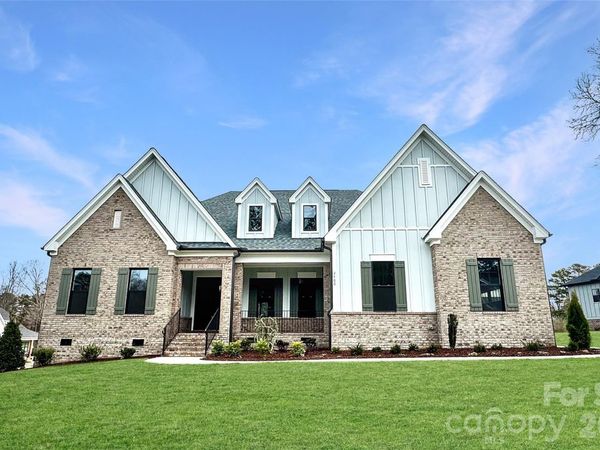 2400 Callaghan Court , Unit 70, Landis, NC 28088