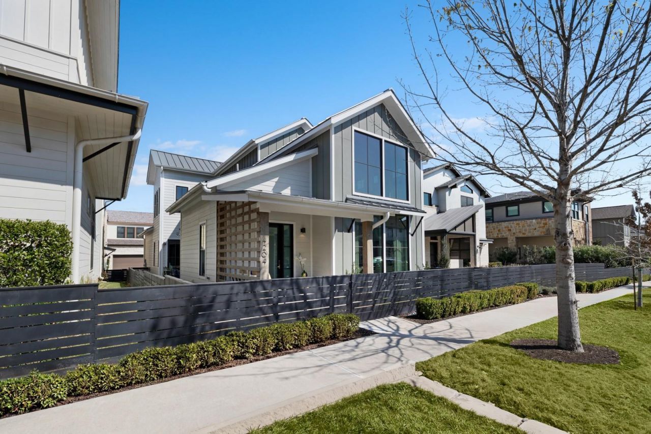 4204 Wayfarer Way, Austin, TX 78731 Main Photo