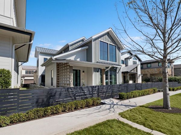 4204 Wayfarer WAY, Austin, TX 78731