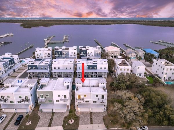 13 Comares Ave, St Augustine, FL 32080