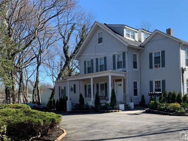 203 woodbridge Avenue , Metuchen, NJ 08840