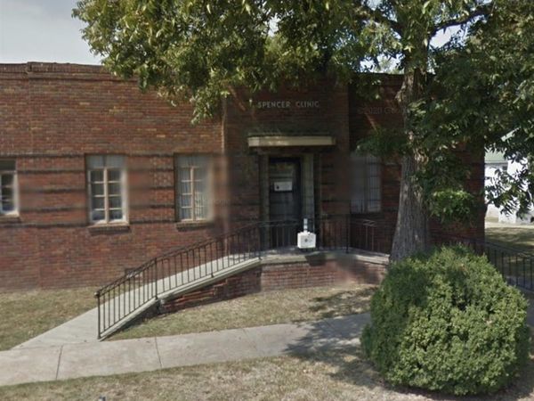 107 N LAFAYETTE AVE, Brownsville, TN 38012