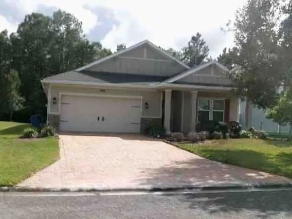 16161 Alison Creek Drive , Jacksonville, FL 32218