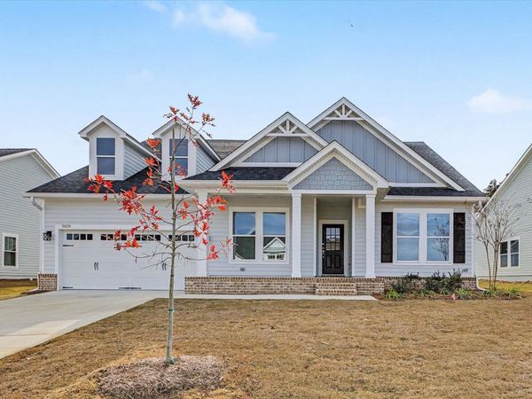 3825 Ardmore Lane , Tallahassee, FL 32308