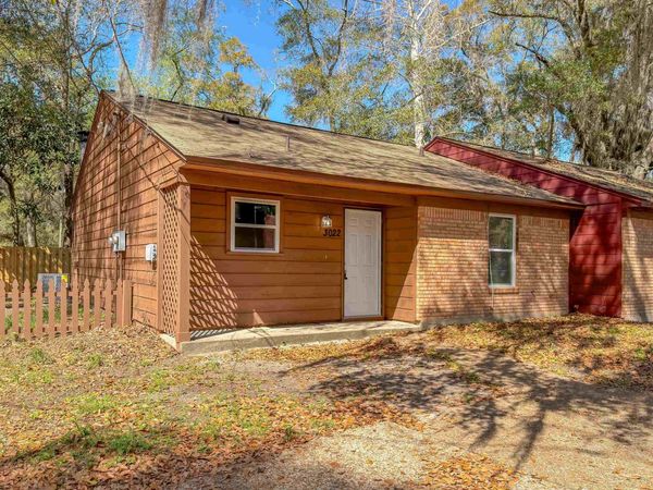 3022 Homewood Place, Tallahassee, FL 32303