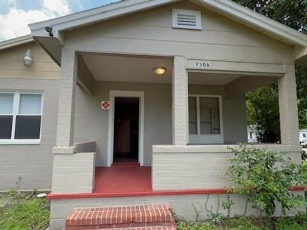 930 18TH STREET, Unit A, ORLANDO, FL 32805