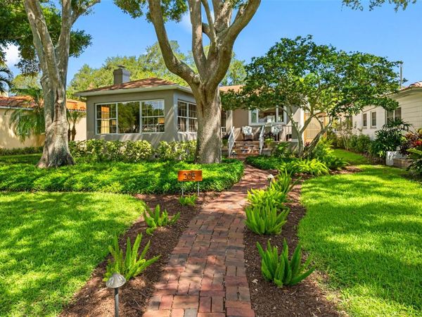 205 25TH AVENUE NE, ST PETERSBURG, FL 33704