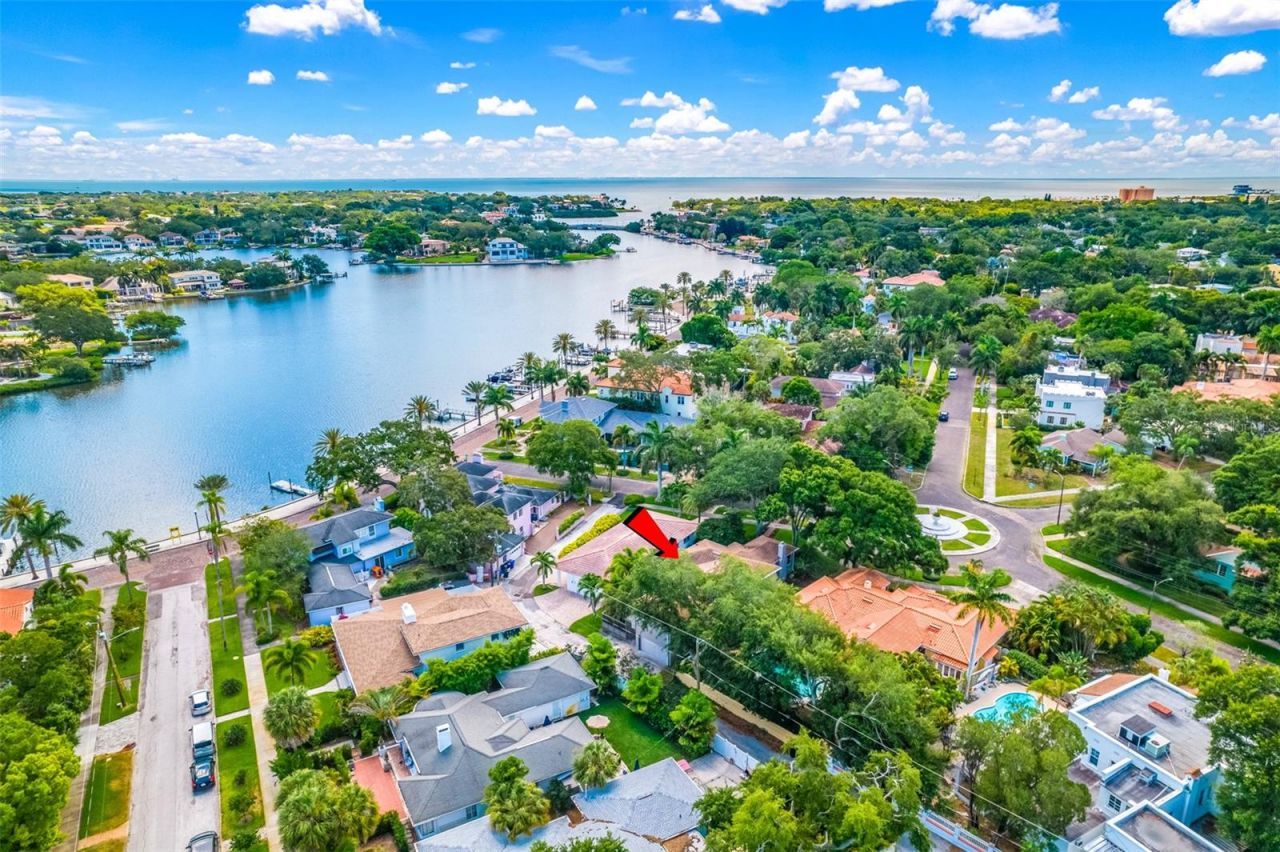 205 25th Avenue Ne, Saint Petersburg, FL 33704 Photo