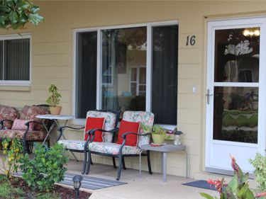 2360 IRISH LANE , Unit 16, CLEARWATER, FL 33763