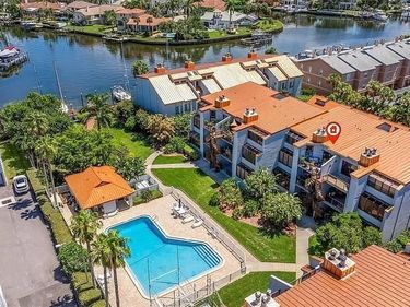 557 PINELLAS BAYWAY , Unit 222, TIERRA VERDE, FL 33715