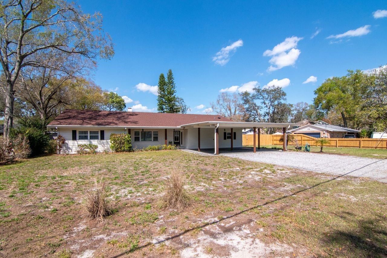 2201 S Village Avenue, Tampa, FL 33612 Photo