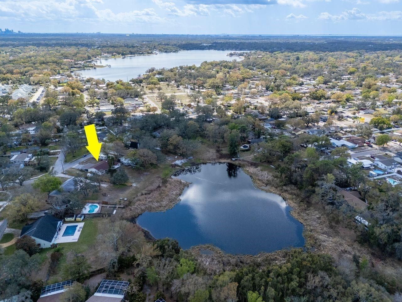 2201 S Village Avenue, Tampa, FL 33612 Photo