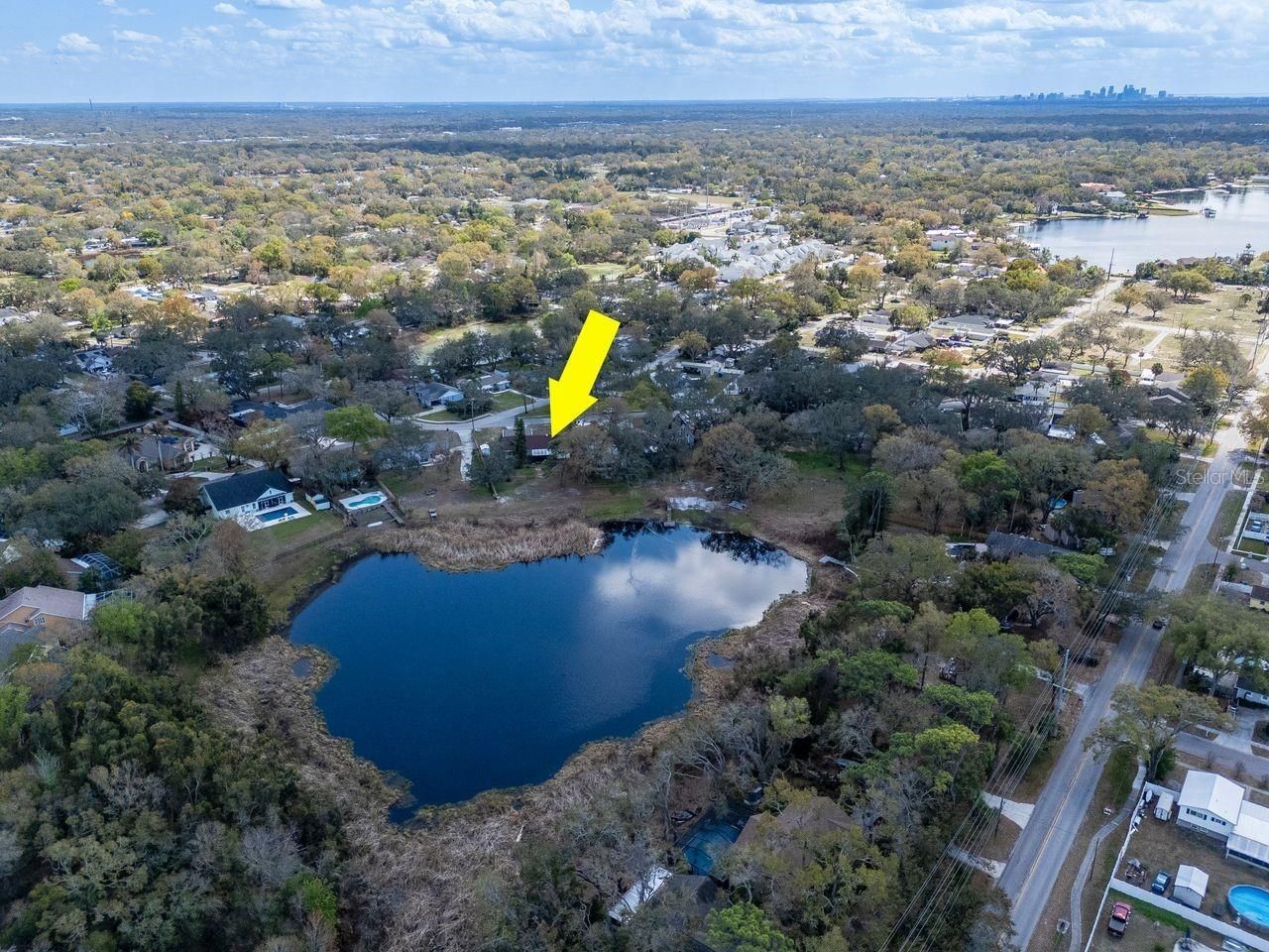 2201 S Village Avenue, Tampa, FL 33612 Photo