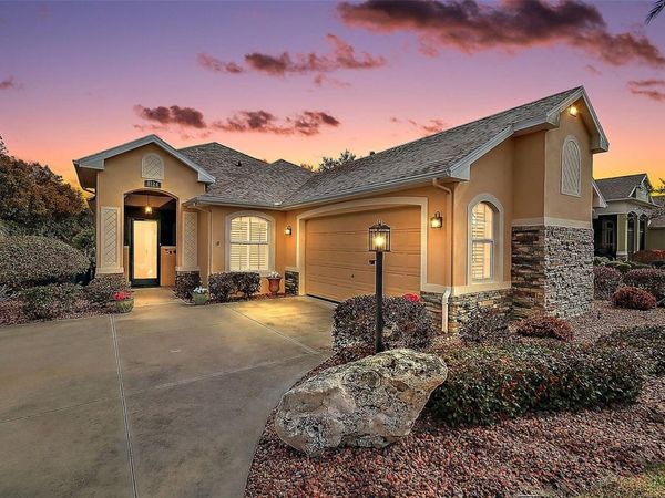 8124 BRIDGEPORT BAY CIRCLE, MOUNT DORA, FL 32757