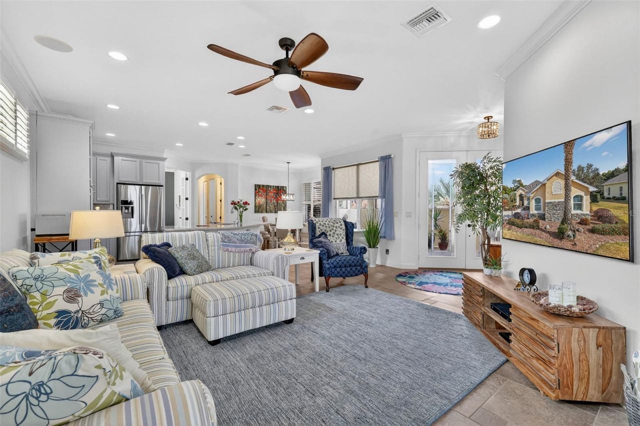 8124 Bridgeport Bay Circle, Mount Dora, FL 32757 Photo