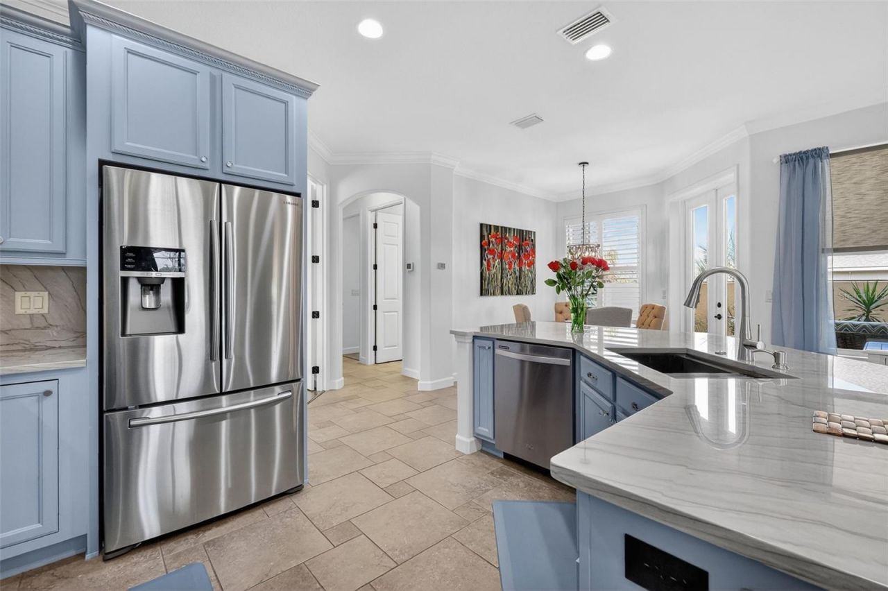 8124 Bridgeport Bay Circle, Mount Dora, FL 32757 Photo