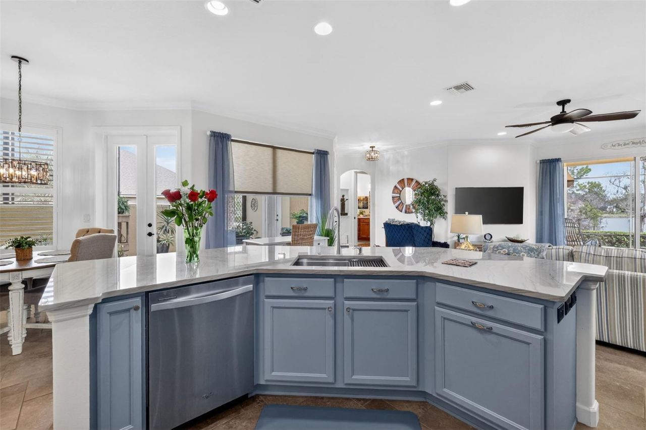 8124 Bridgeport Bay Circle, Mount Dora, FL 32757 Photo