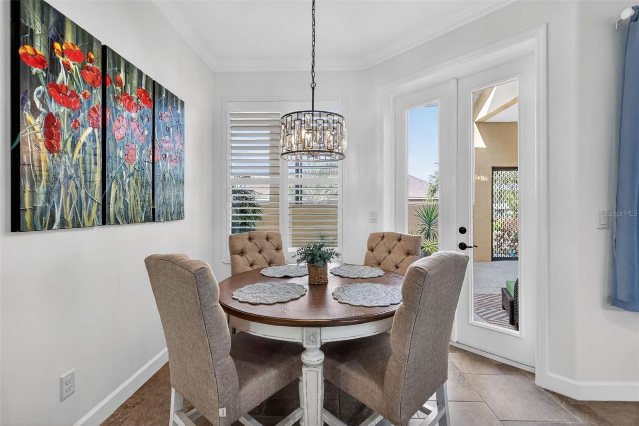 8124 Bridgeport Bay Circle, Mount Dora, FL 32757 Photo